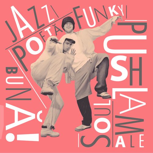 Pushlamale - Poftă bună!